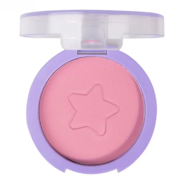 Blush Compacto Stay Fix - Hb5714 - Carina - Rubyrose - Image 2