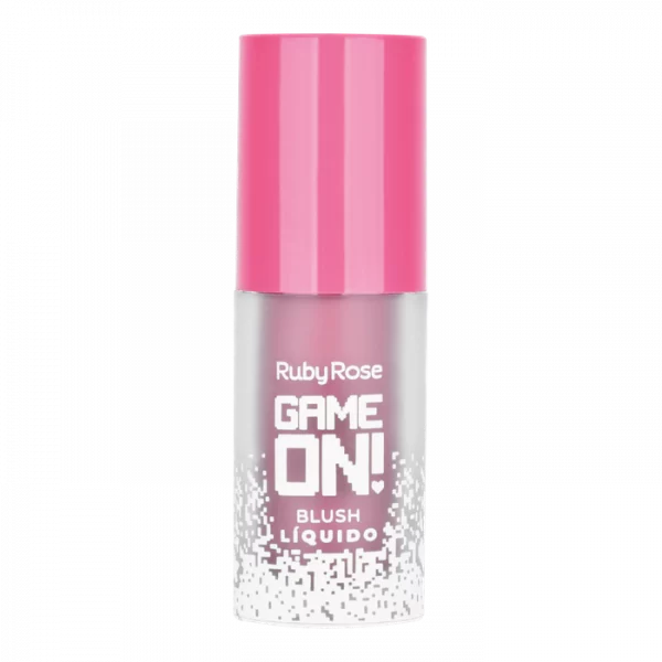 Blush Liquido Game On - Hb570 - Loading - Rubyrose