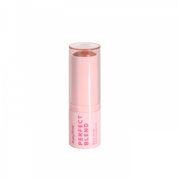Base Stick Perfect Blend Fs100 - Hbm300-10 Ruby Rose