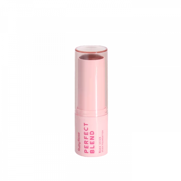 Base Stick Perfect Blend Fs120 - Hbm300-12 Ruby Rose