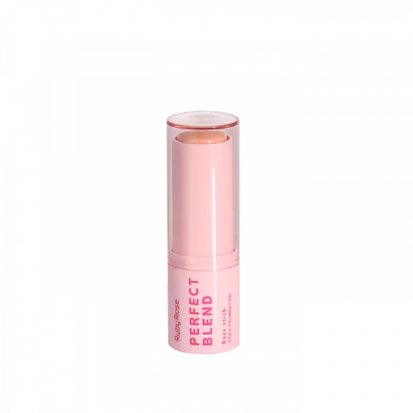 Base Stick Perfect Blend Fs50 - Hbm300-5 Ruby Rose
