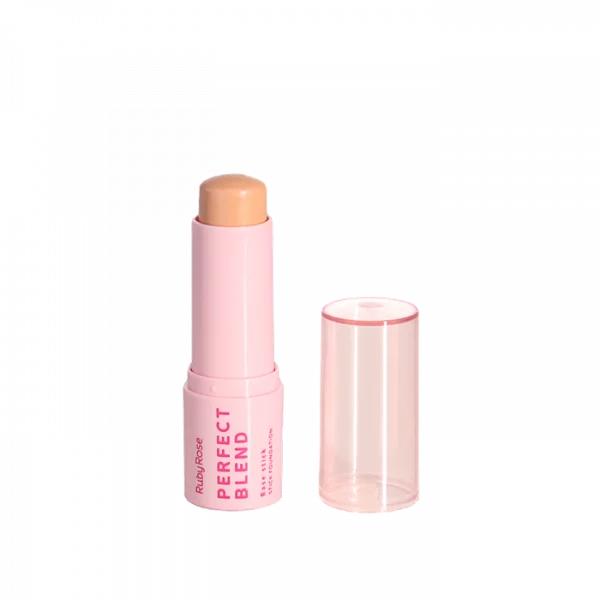 Base Stick Perfect Blend Fs50 - Hbm300-5 Ruby Rose - Image 2