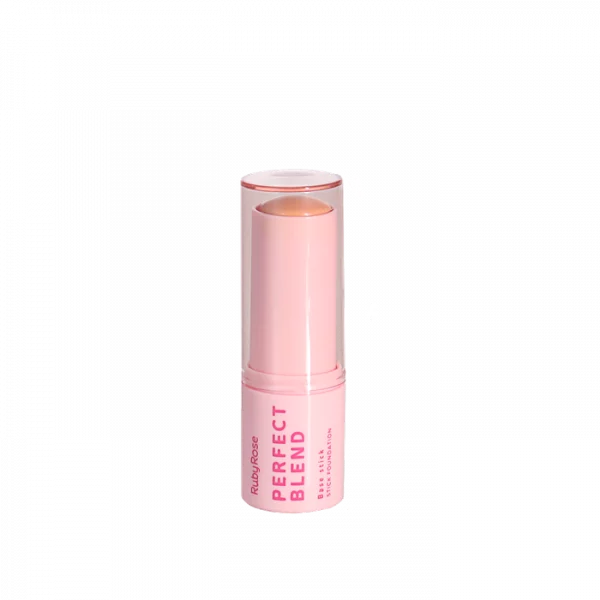 Base Stick Perfect Blend Fs60 - Hbm300-6 Ruby Rose