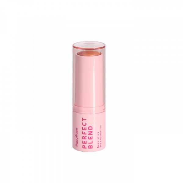 Base Stick Perfect Blend Fs80 - Hbm300-8 Ruby Rose