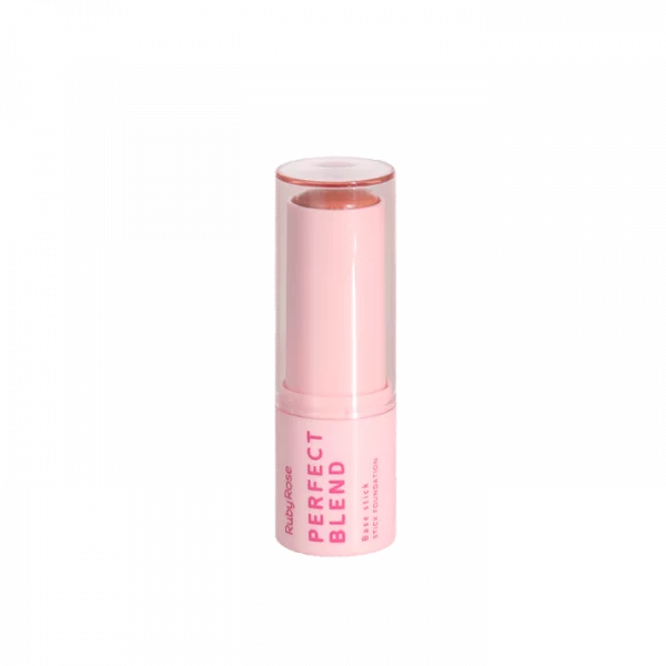 Base Stick Perfect Blend Fs90- Hbm300-9 Ruby Rose